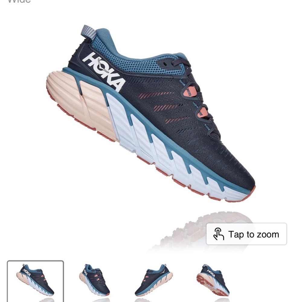 Hoka One One Women’s Gaviota